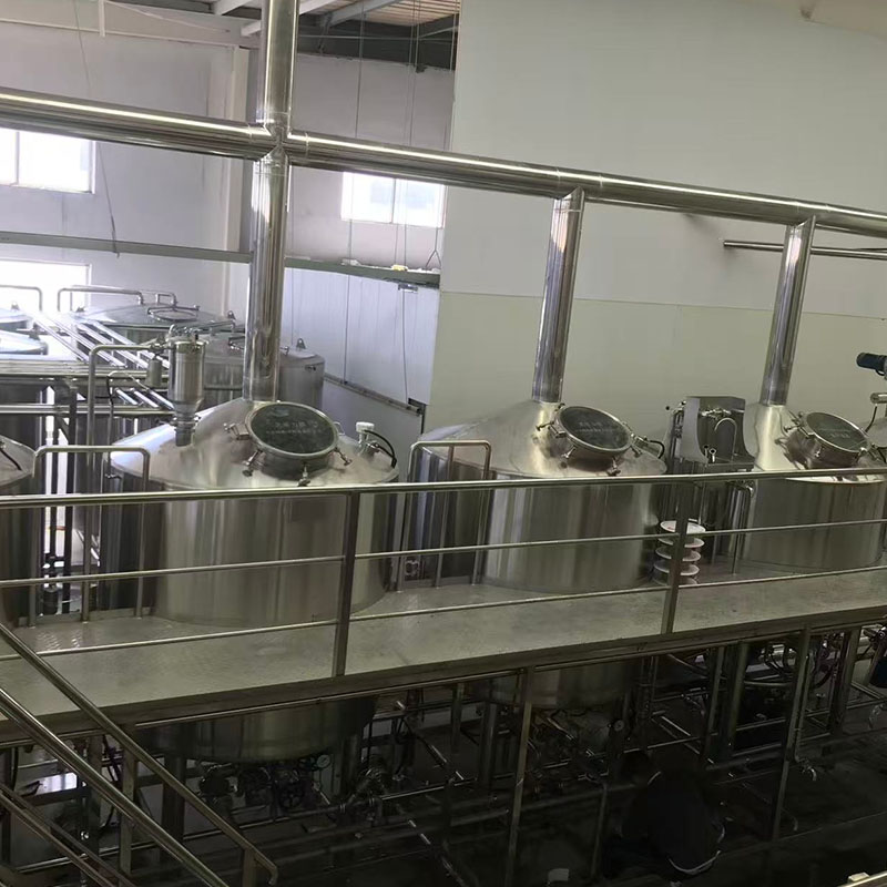 乃东精酿啤酒设备厂—啤酒文化的深刻内涵